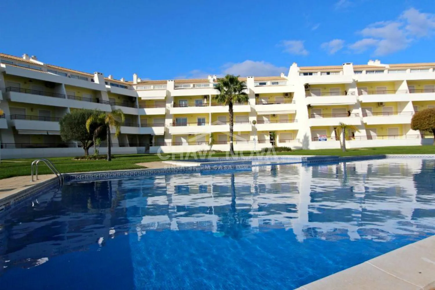 Apartamento T2 Edifício Falésia Marina Vilamoura - 2