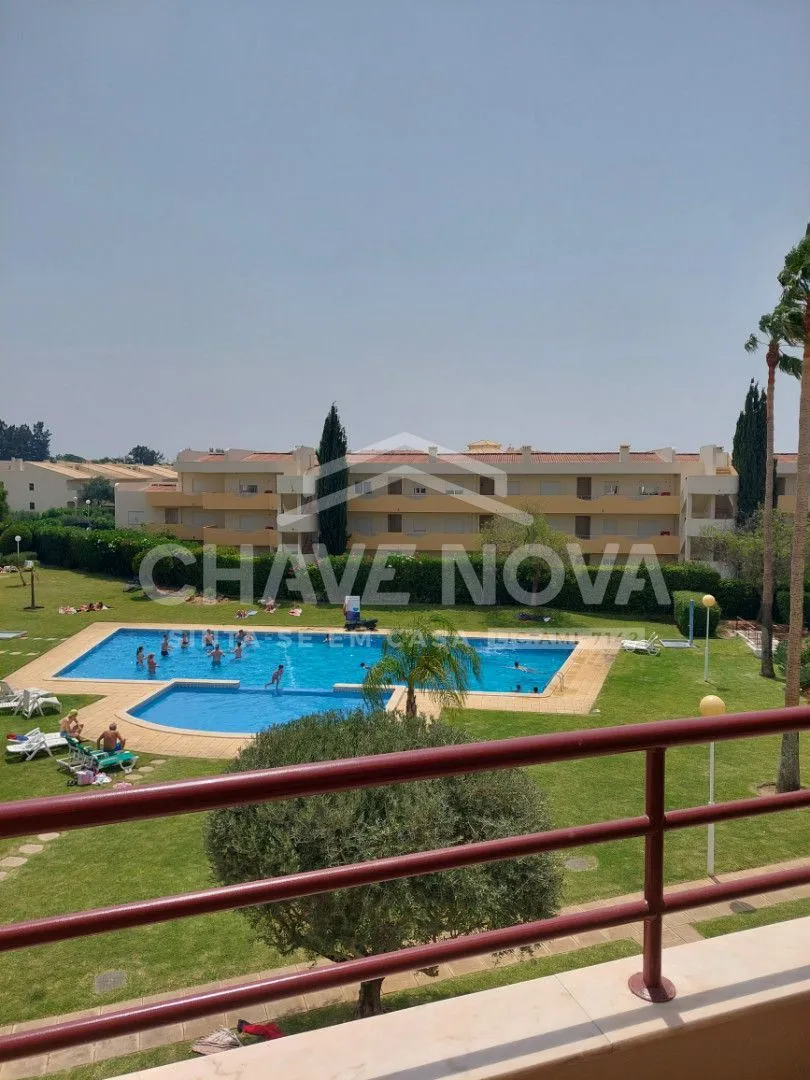 Apartamento T2 Edifício Falésia Marina Vilamoura - 3