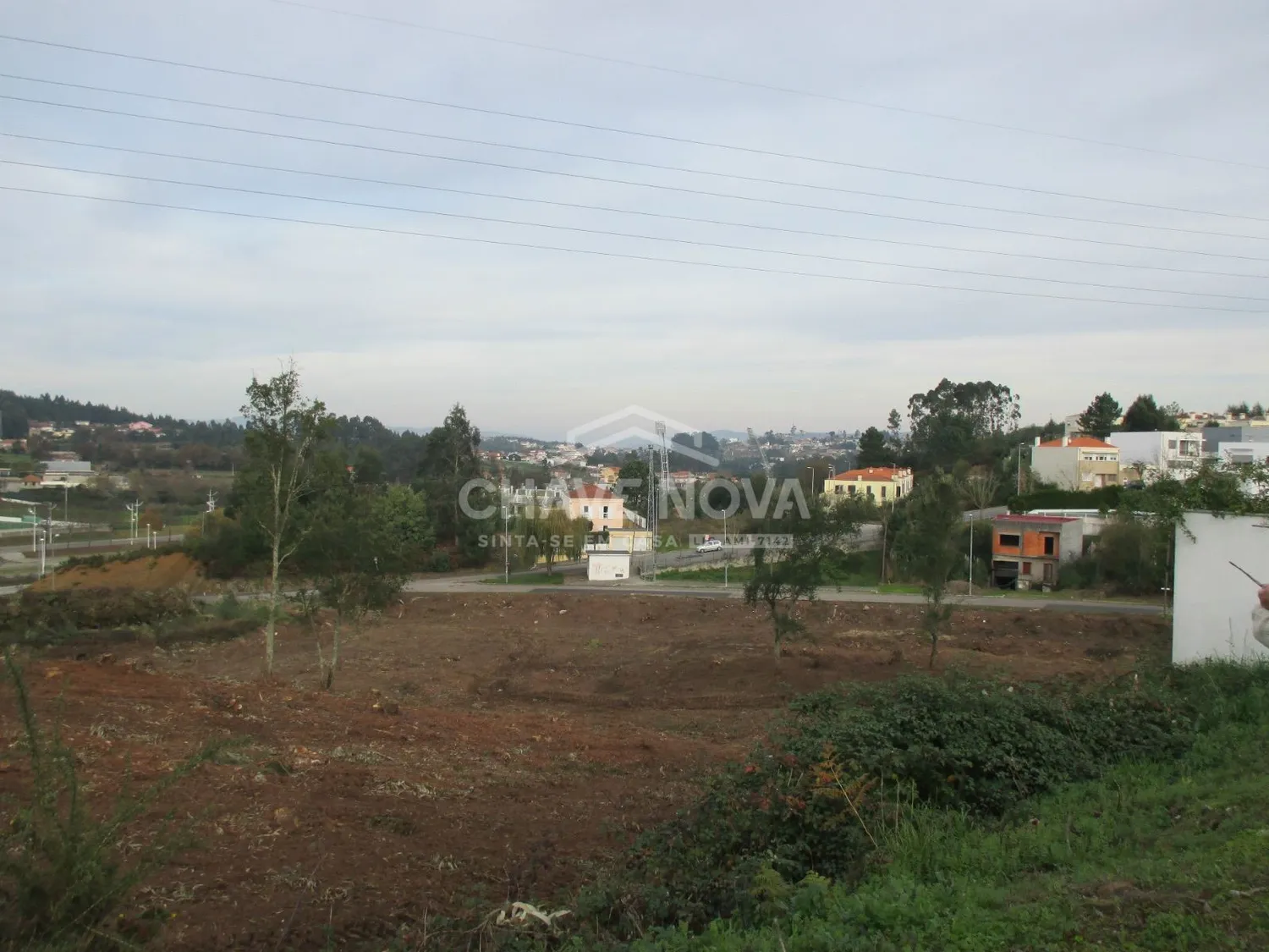 Terreno à venda em Pedroso! - 3