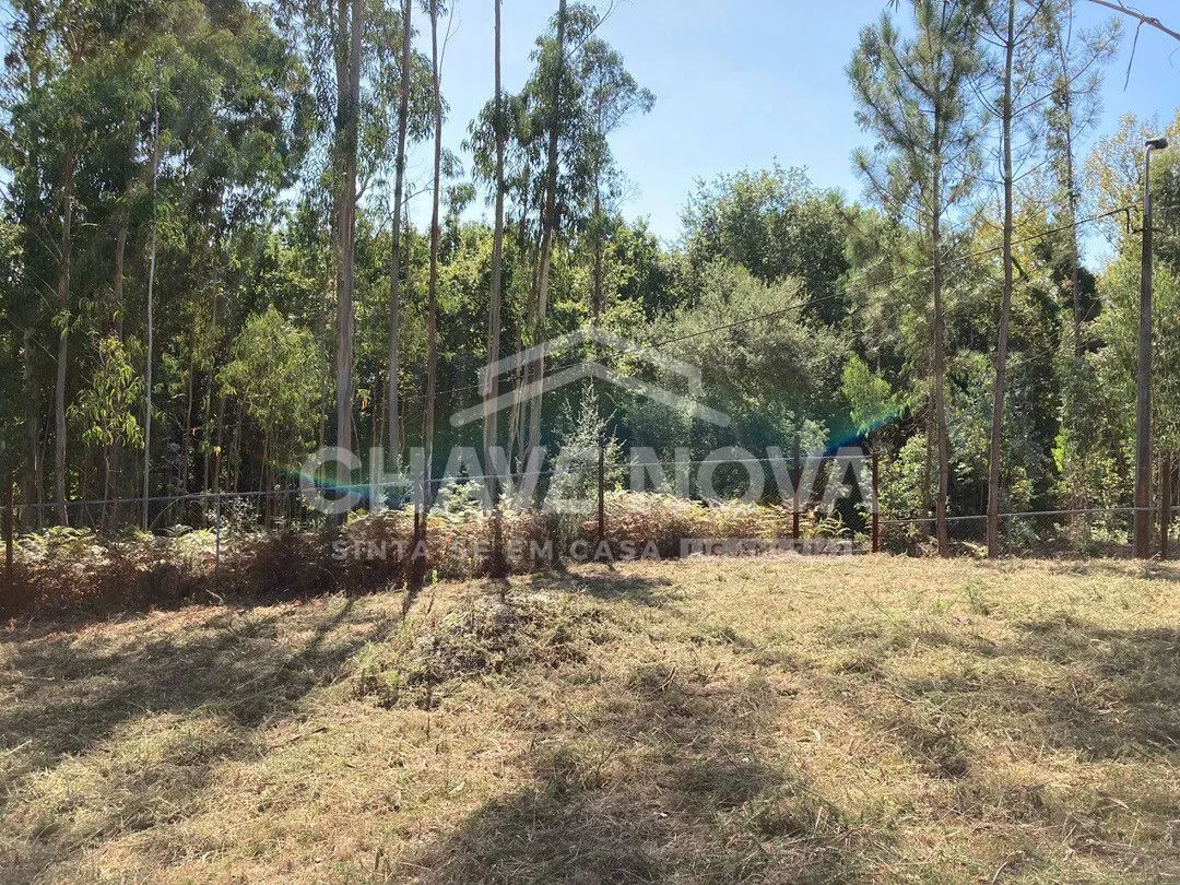 Lote de Terreno com  Projecto Aprovado para  Moradia V3 em Sandim - Vila Nova de Gaia - 2