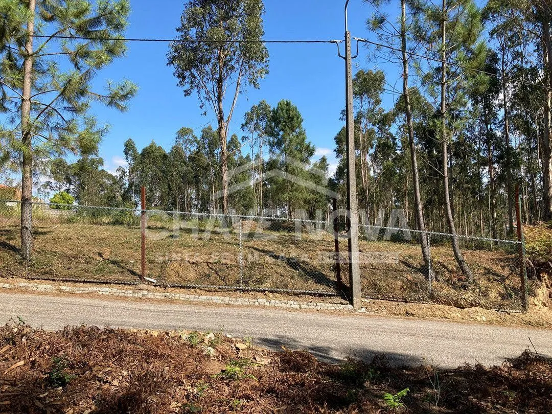 Lote de Terreno com  Projecto Aprovado para  Moradia V3 em Sandim - Vila Nova de Gaia - 3