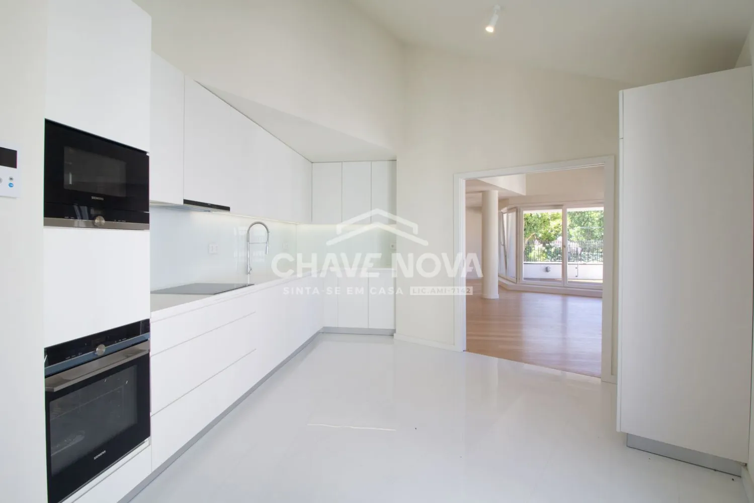 Apartamento T4 Duplex de luxo na Foz Velha - Porto - 2