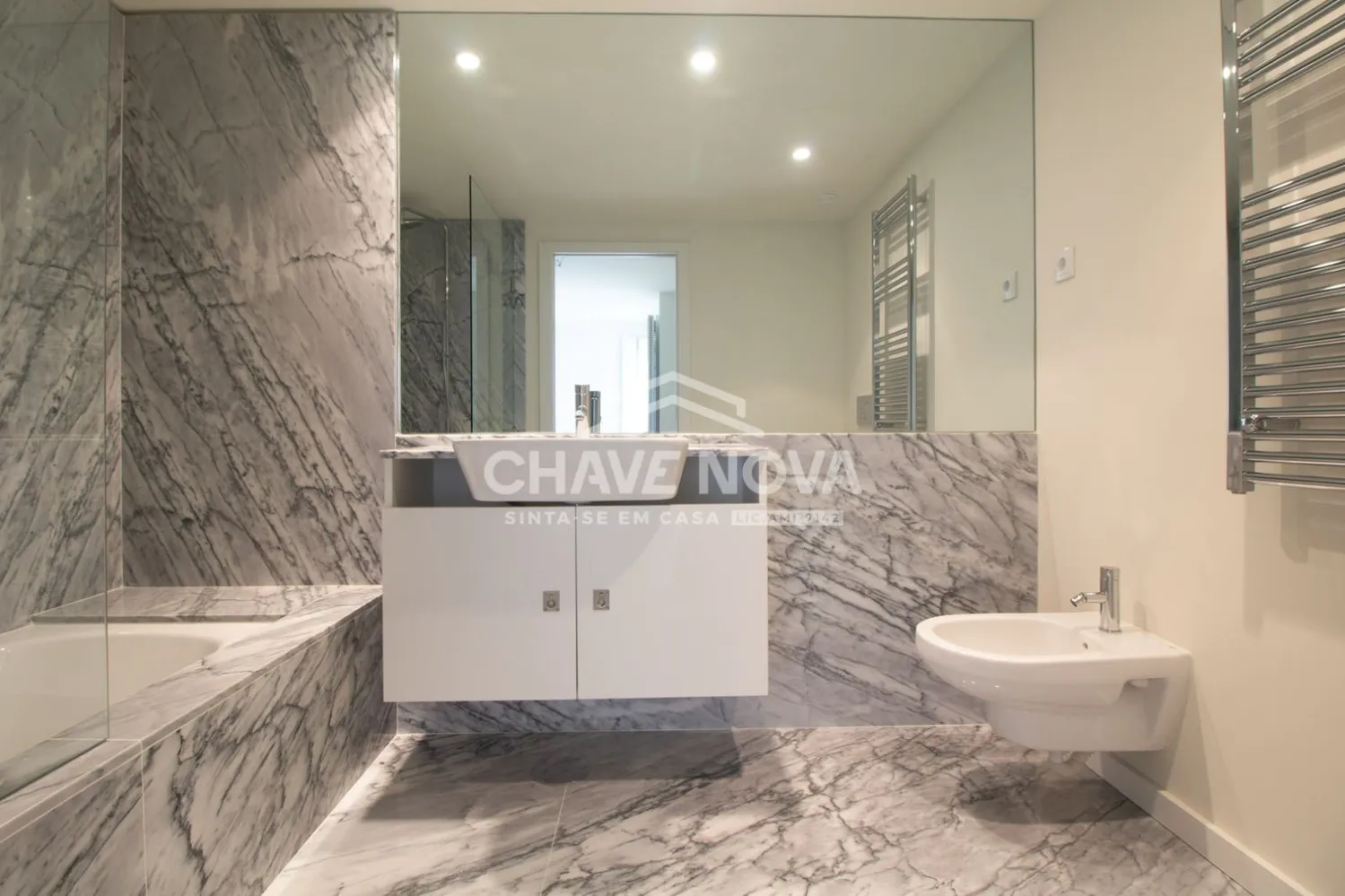 Apartamento T4 Duplex de luxo na Foz Velha - Porto - 3