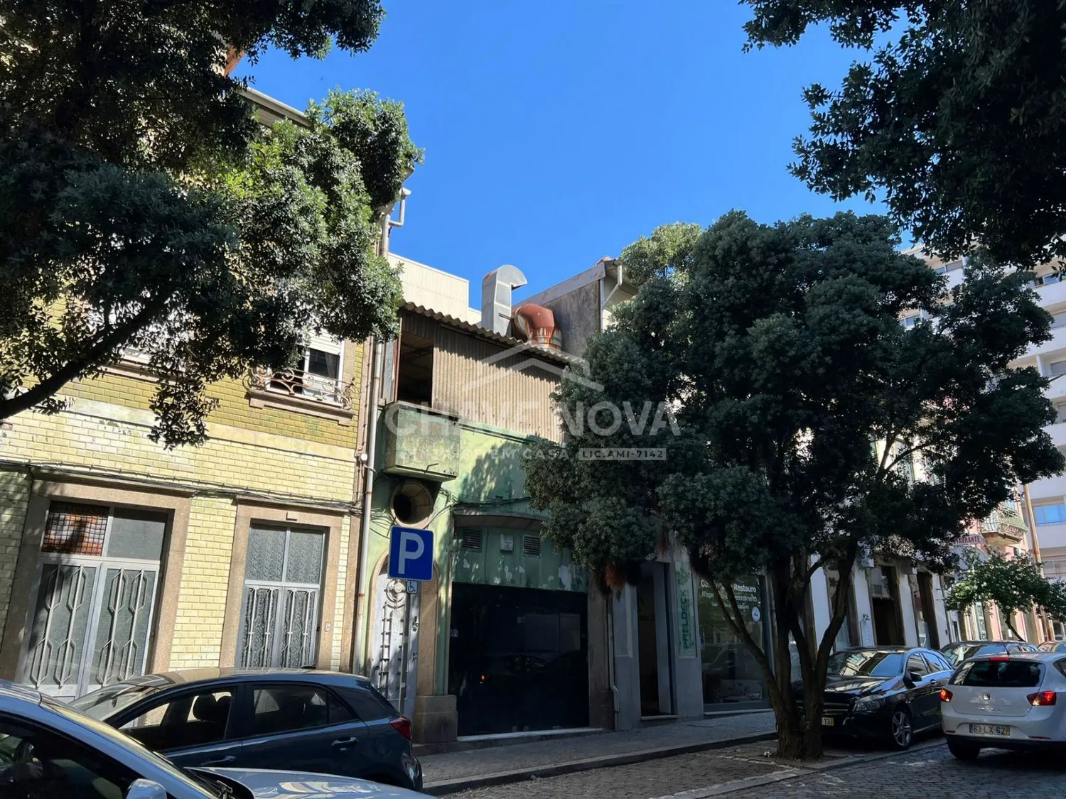 Prédio- Matosinhos Sul - 2