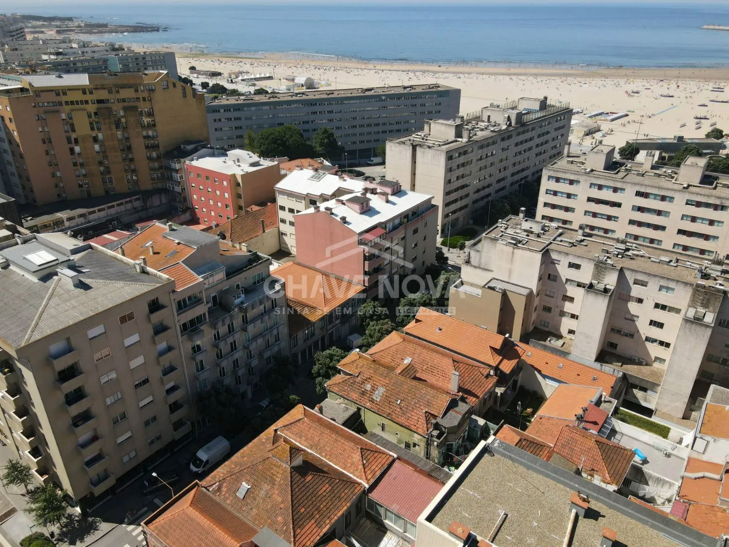 Prédio- Matosinhos Sul - 3