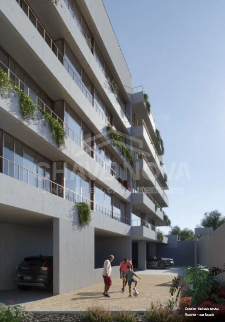 Espaço comercial na Serra do Pilar em condomínio de luxo - Vila Nova de Gaia  - 3