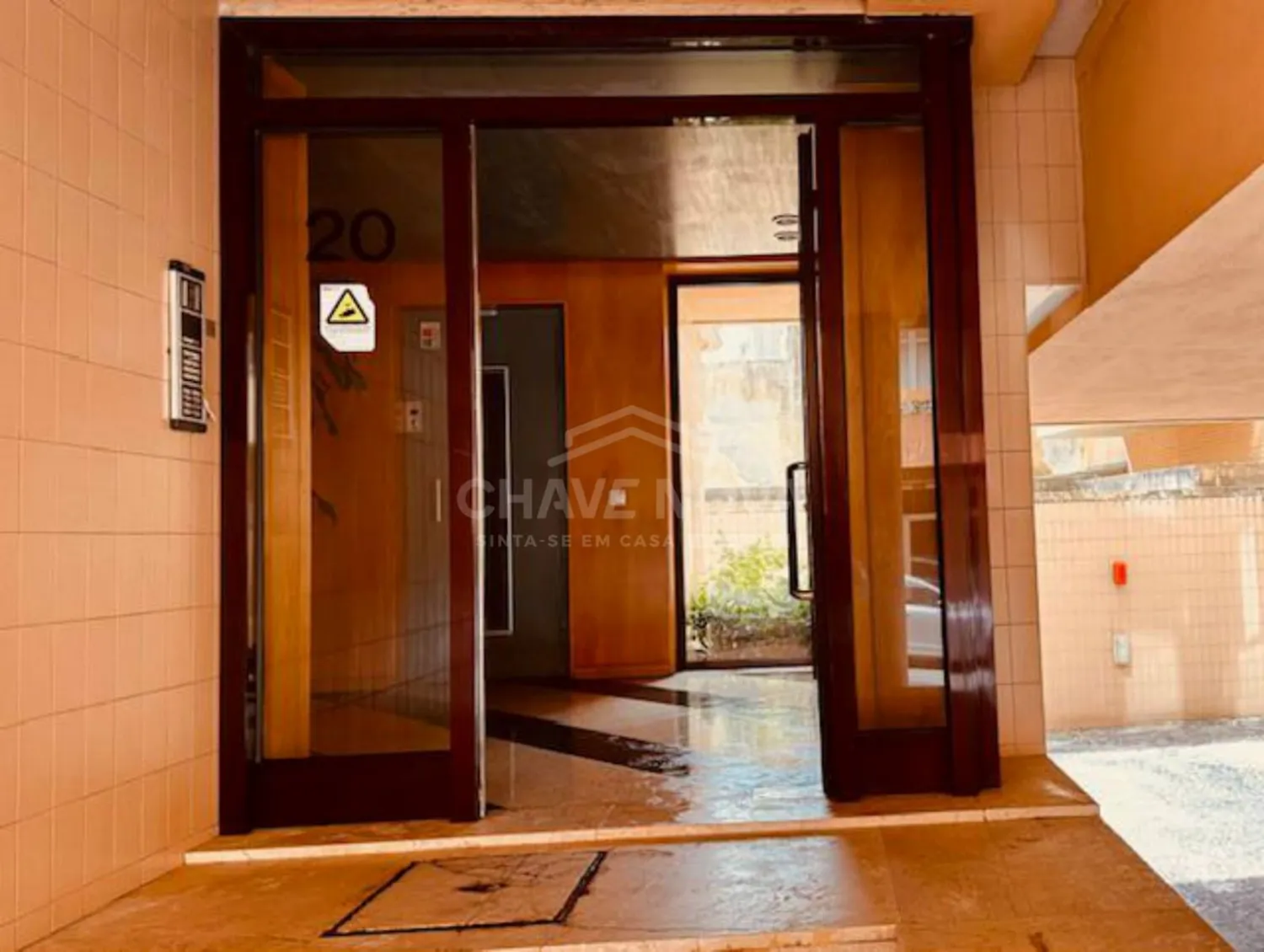 Apartamento T1 junto á Av. Brasil, Foz do Douro, Porto - 2