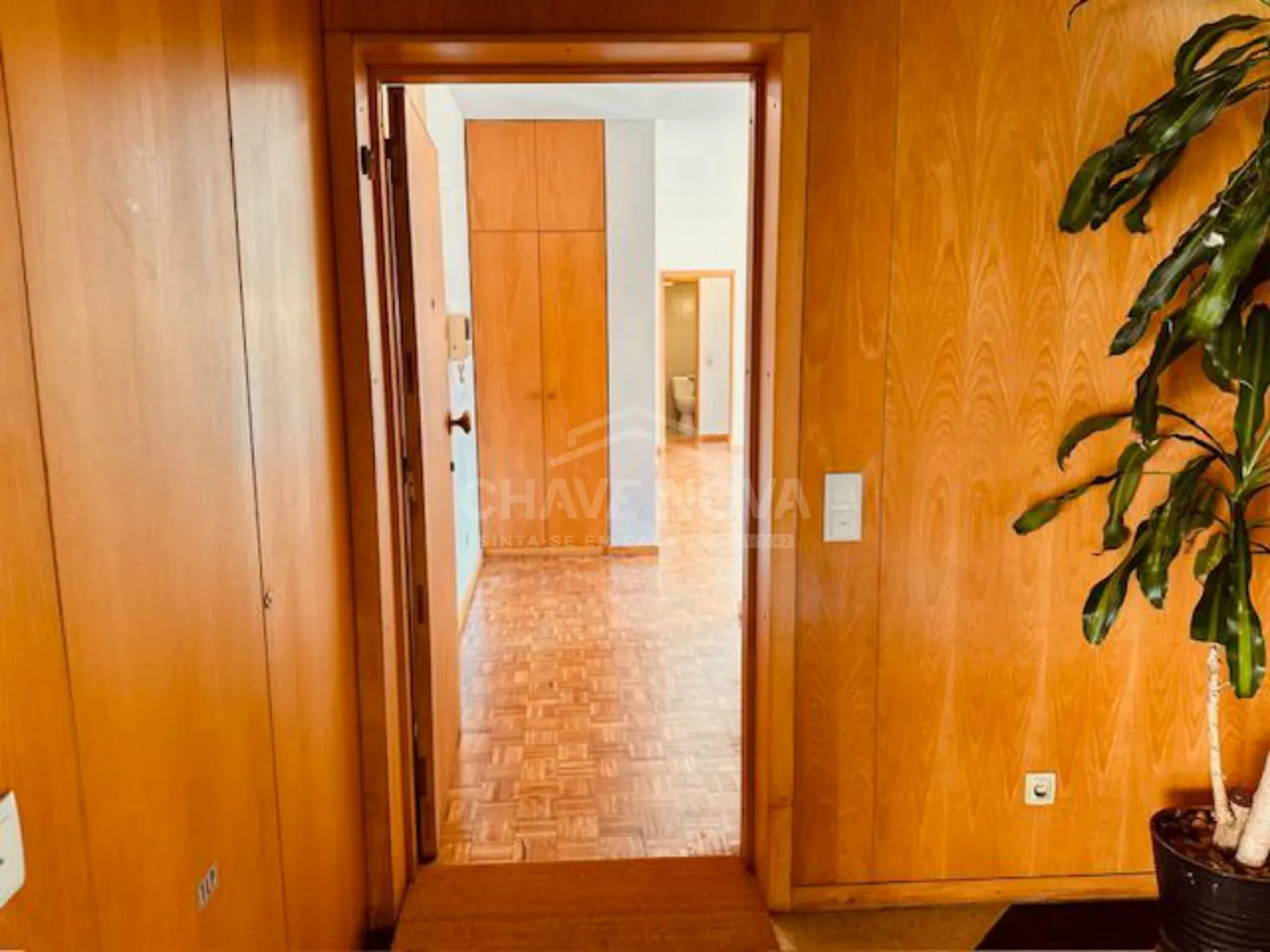 Apartamento T1 junto á Av. Brasil, Foz do Douro, Porto - 3