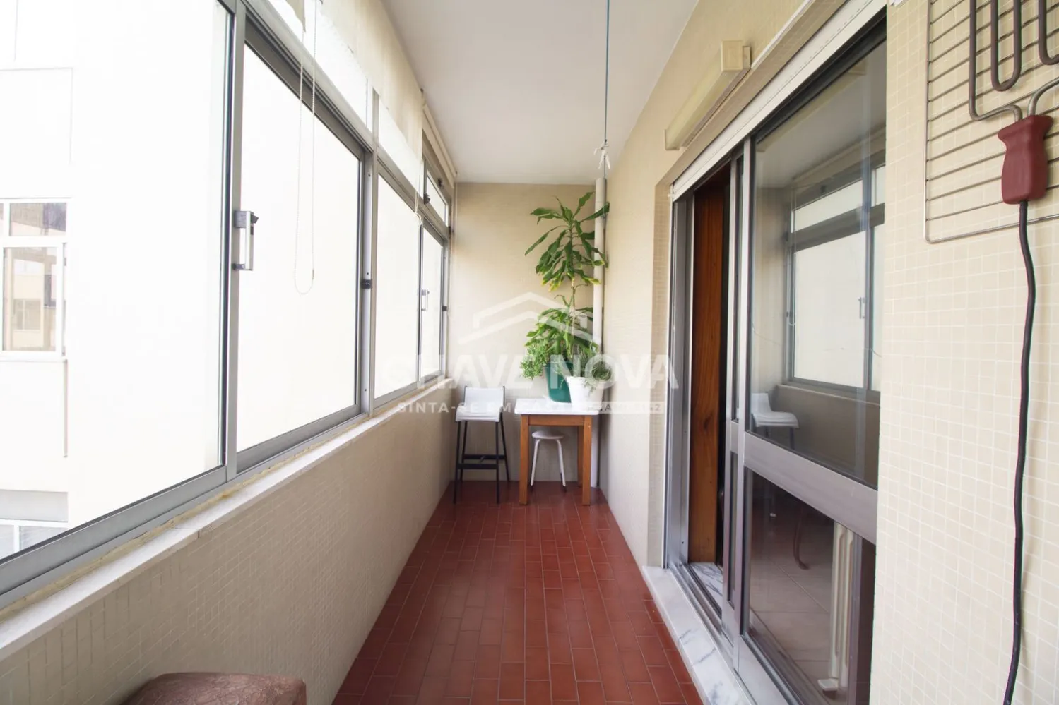 Apartamento T2+1 na Granja - 3