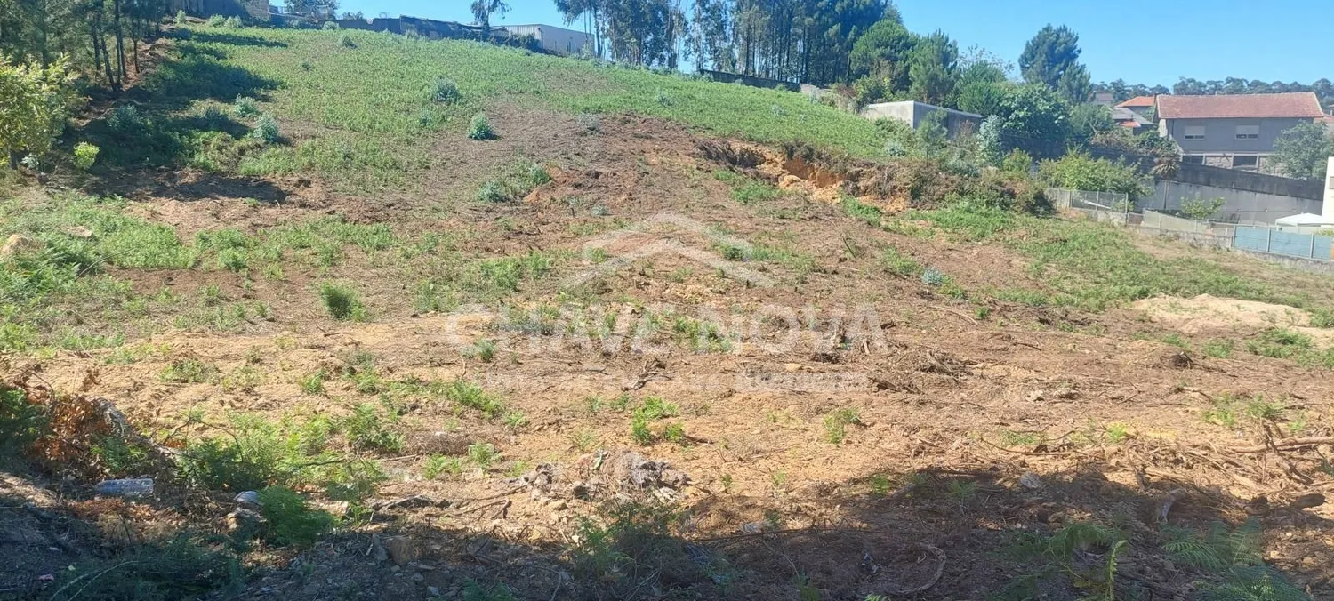 Terreno P/ Construção de Moradia de 4 Frentes - 3