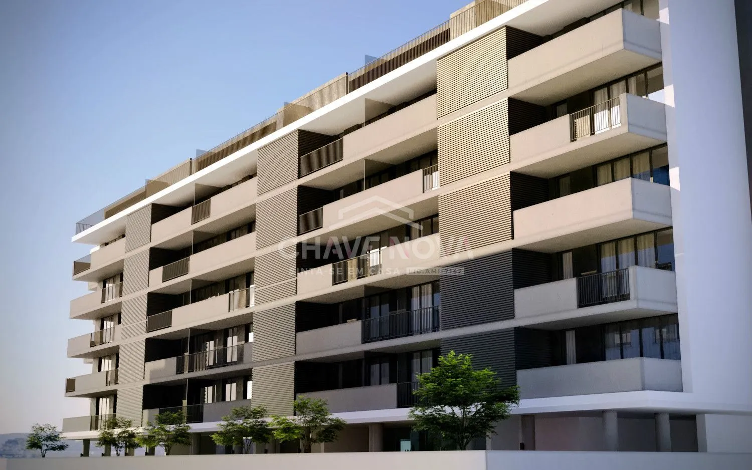 Apartamento T3 Exclusivo com Vista Deslumbrante para a Ria de Aveiro