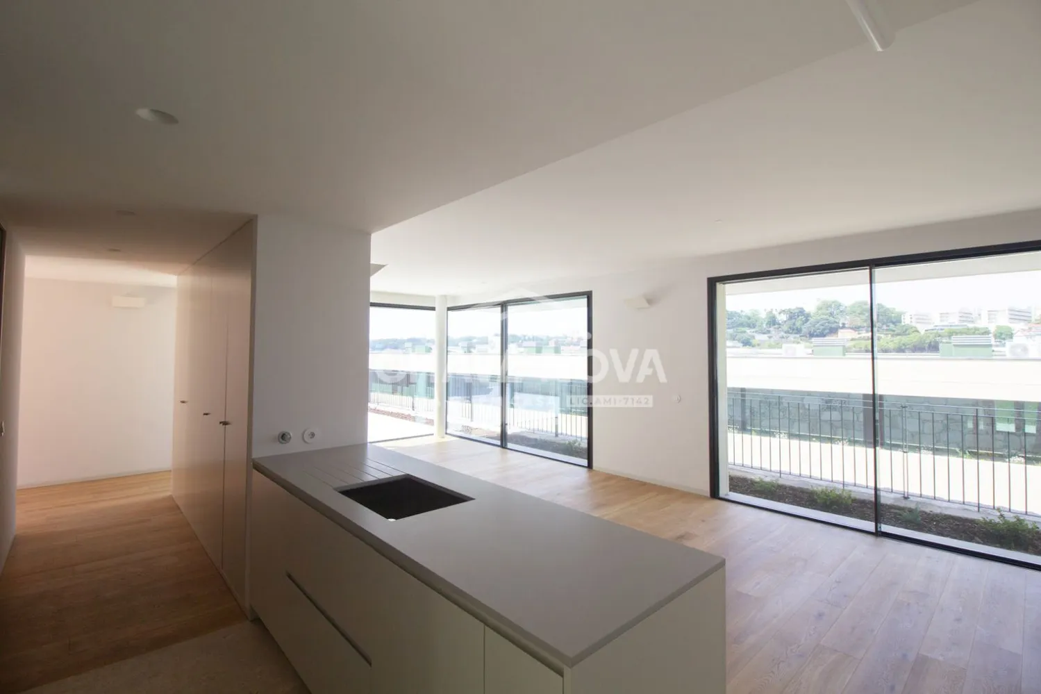 Apartamento T2 Duplex- Quinta São Marcos, Vila Nova de Gaia - Porto - 3