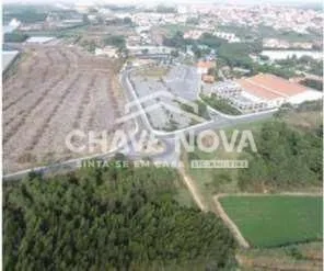 Terreno c/ projeto aprovado - para Residência Sénior 