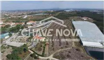 Terreno c/ projeto aprovado - para Residência Sénior  - 2