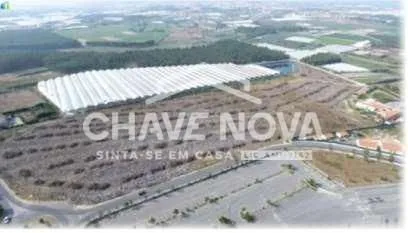Terreno c/ projeto aprovado - para Residência Sénior  - 3