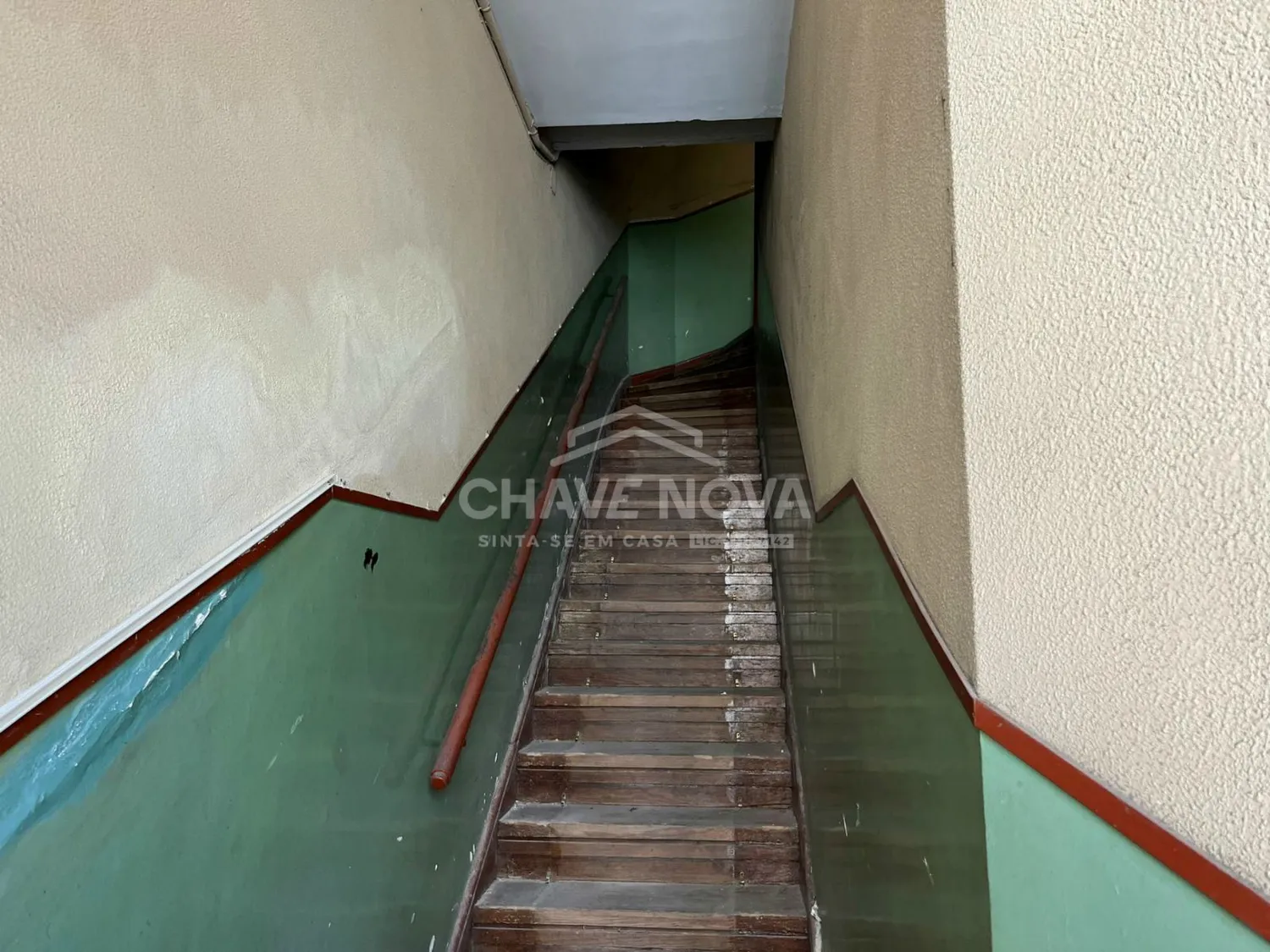 Prédio c/Projecto de Reabilitação no Porto - 2