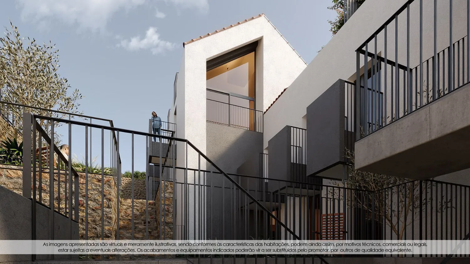 Apartamento T1+1 c/ lugar de estacionamento nas Devesas, Vila Nova de Gaia - 3
