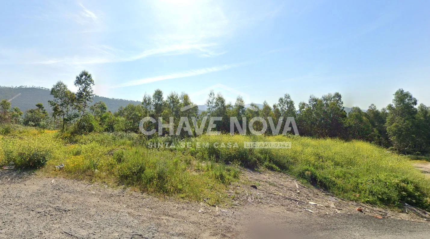 Terreno em Gondomar