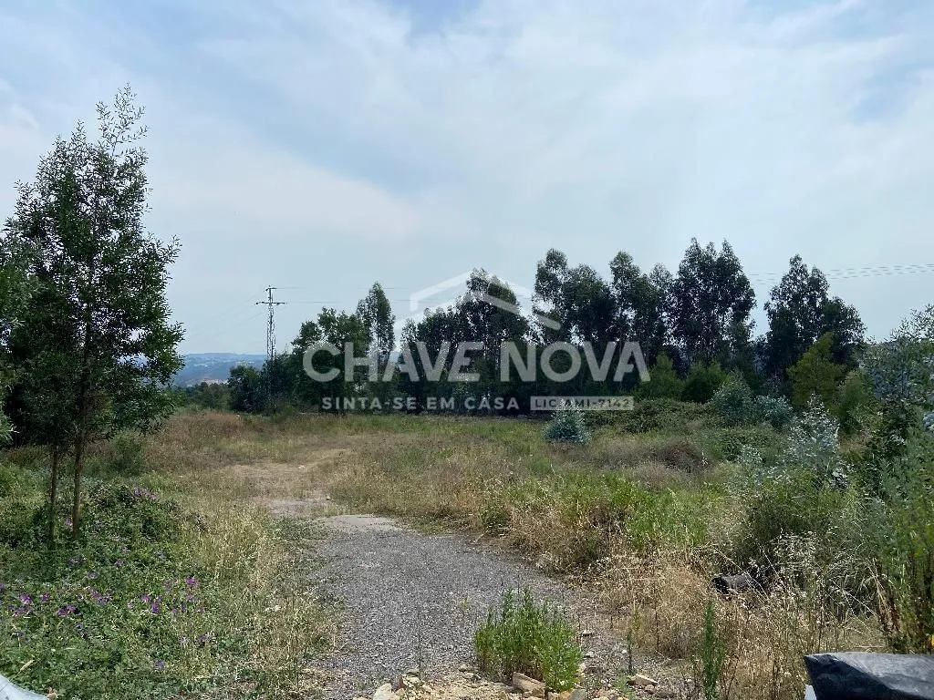 Terreno em Gondomar - 2