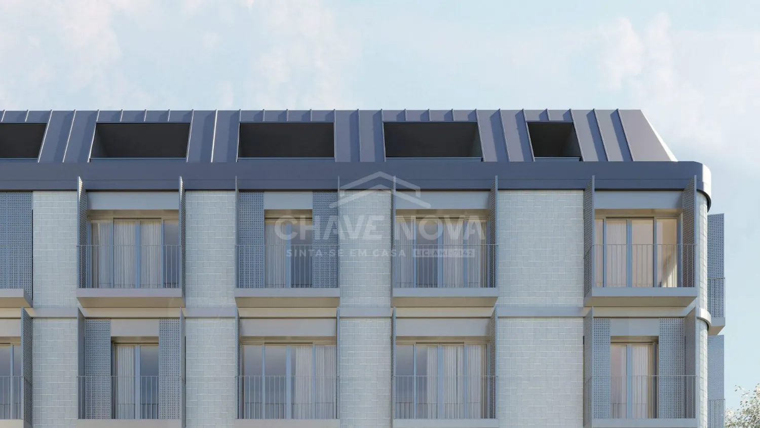 Apartamento T0 VALLADA CITY FLATS no Centro do Porto - 3