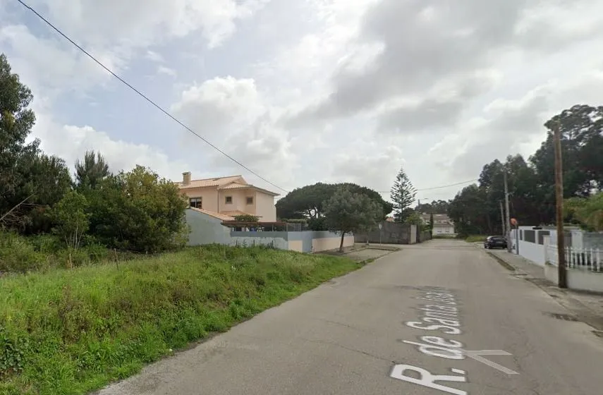 Terreno com 3000 m2 em Santa Joana - 3