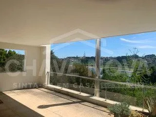 Moradia T4 com jardim e vista do Rio Douro. - 2