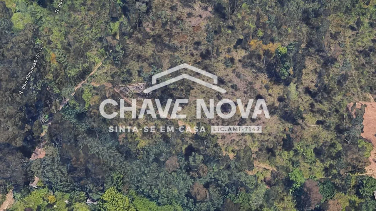 Lote de Terreno com. qualificação de  solo para Moradias e Industrial  - 3