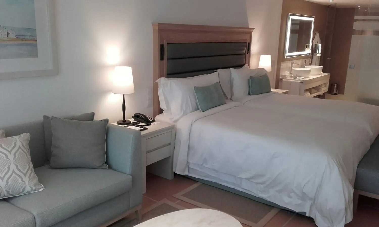 Apartamentos T2 - Luxo e Retorno Garantido
