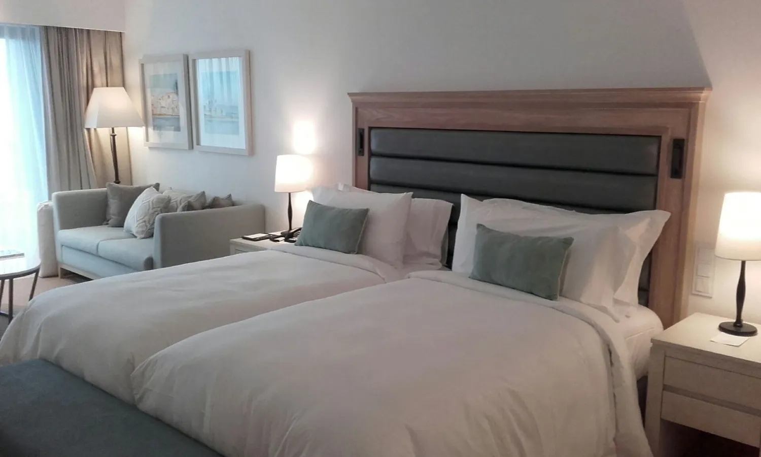 Apartamentos T2 - Luxo e Retorno Garantido - 2
