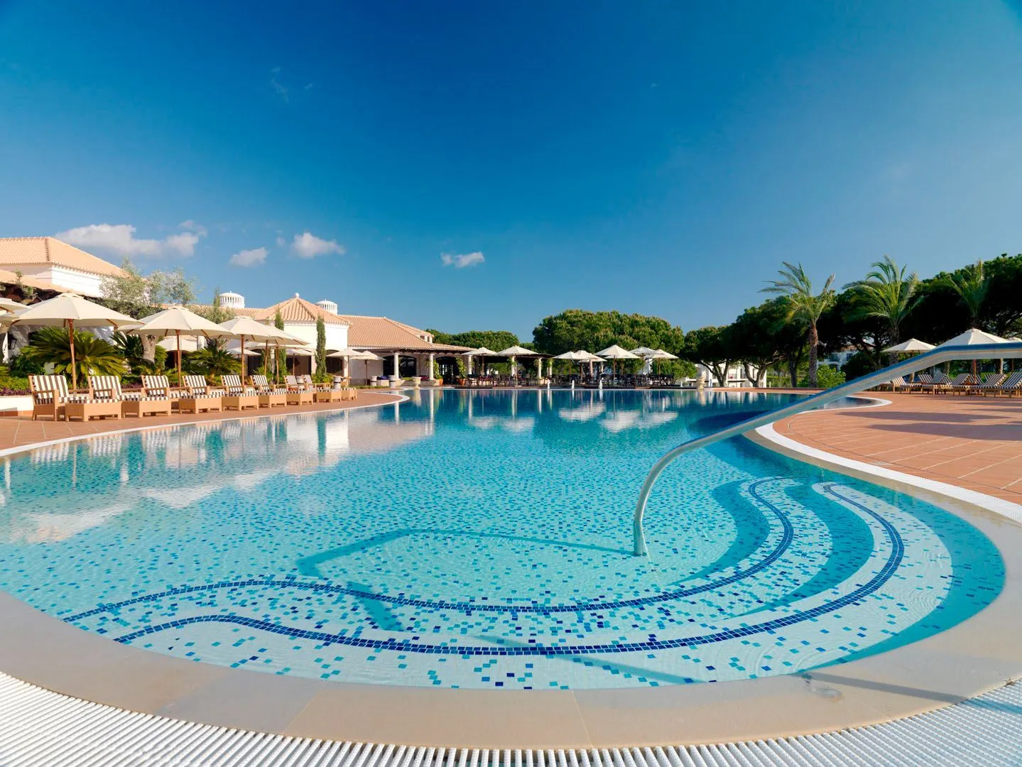 Moradia Exclusiva num Resort – Luxo e Sofisticação ao Mais Alto Nível - 2