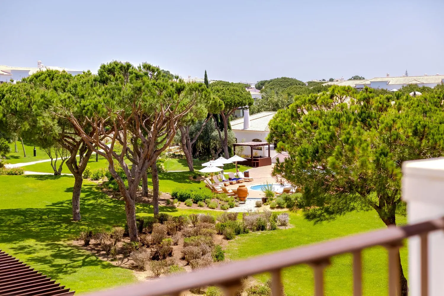 Moradia Exclusiva num Resort – Luxo e Sofisticação ao Mais Alto Nível - 3