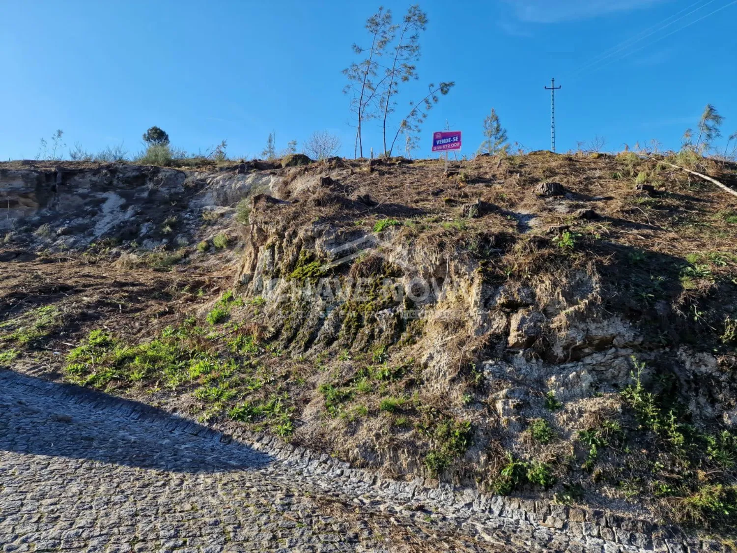 Terreno p/ Construção em Mancelos | Amarante - 2