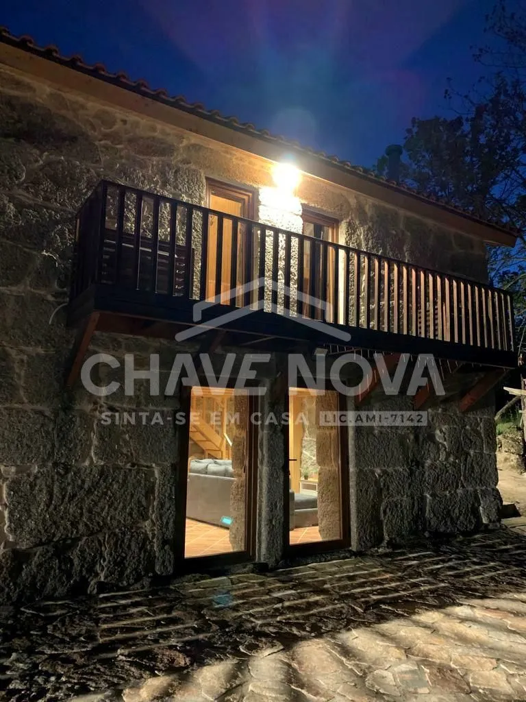Quinta - Serra da Estrela.  - 2