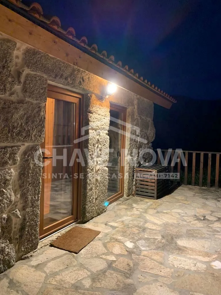 Quinta - Serra da Estrela.  - 3