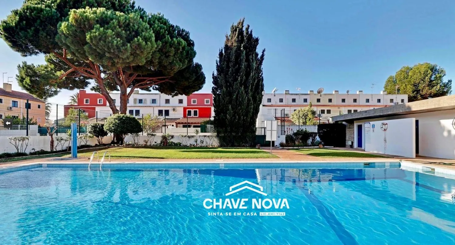 Moradia T3 para arrendamento na marina de Vilamoura - 3