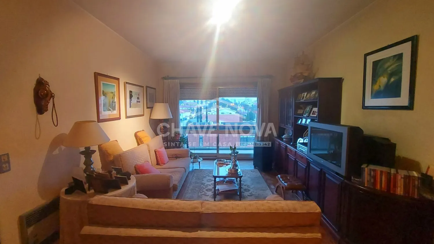 Apartamento T5 numa das zonas mais nobres do Porto - 2