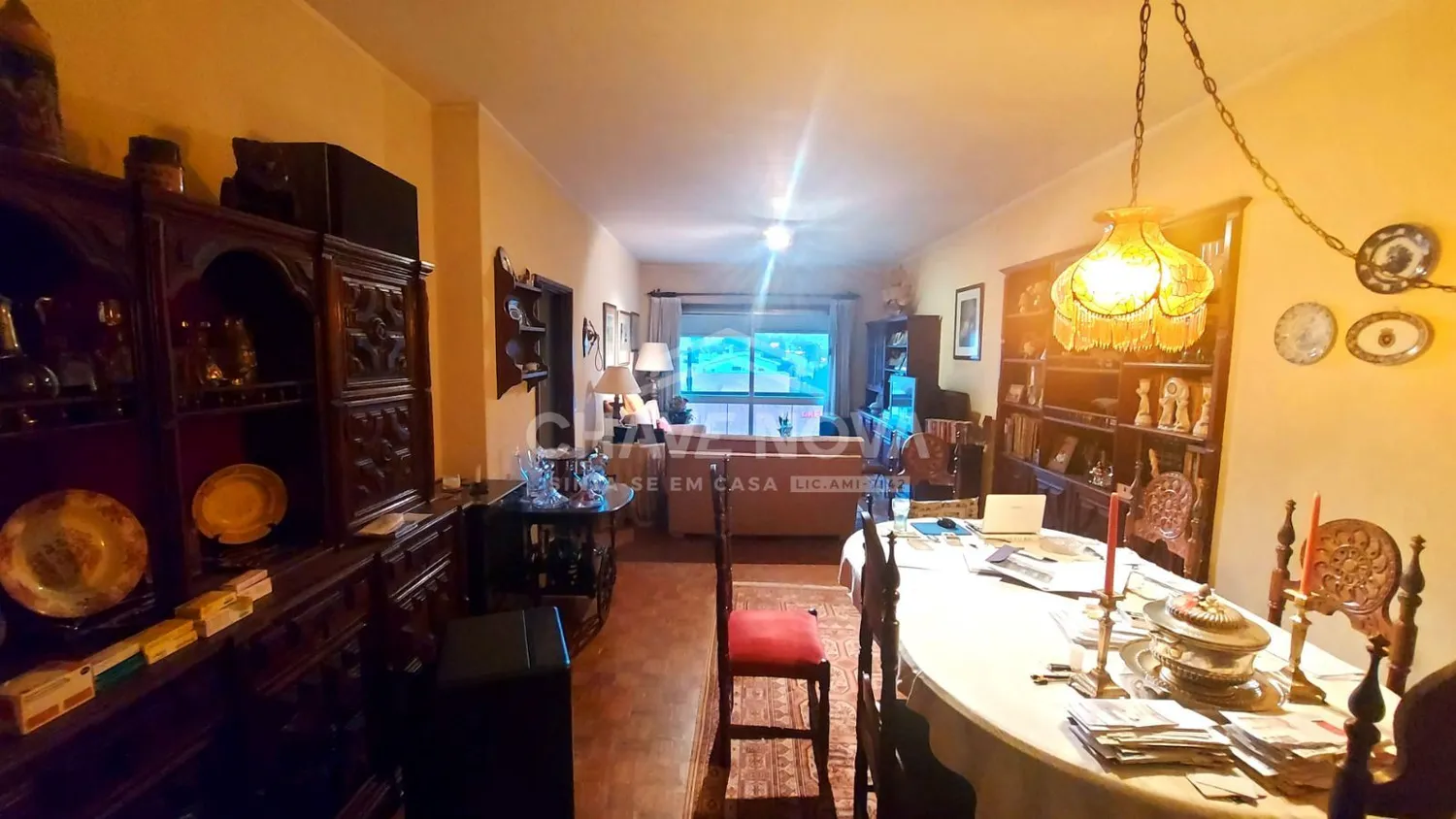 Apartamento T5 numa das zonas mais nobres do Porto - 3