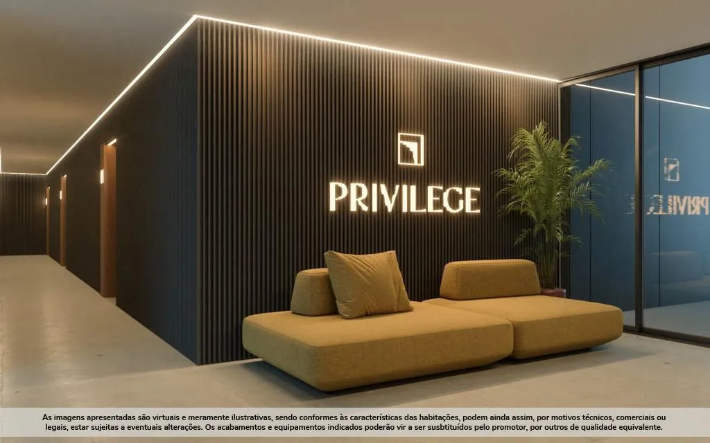 Apartamento T1 com Varanda- Vila Nova de Gaia - 3
