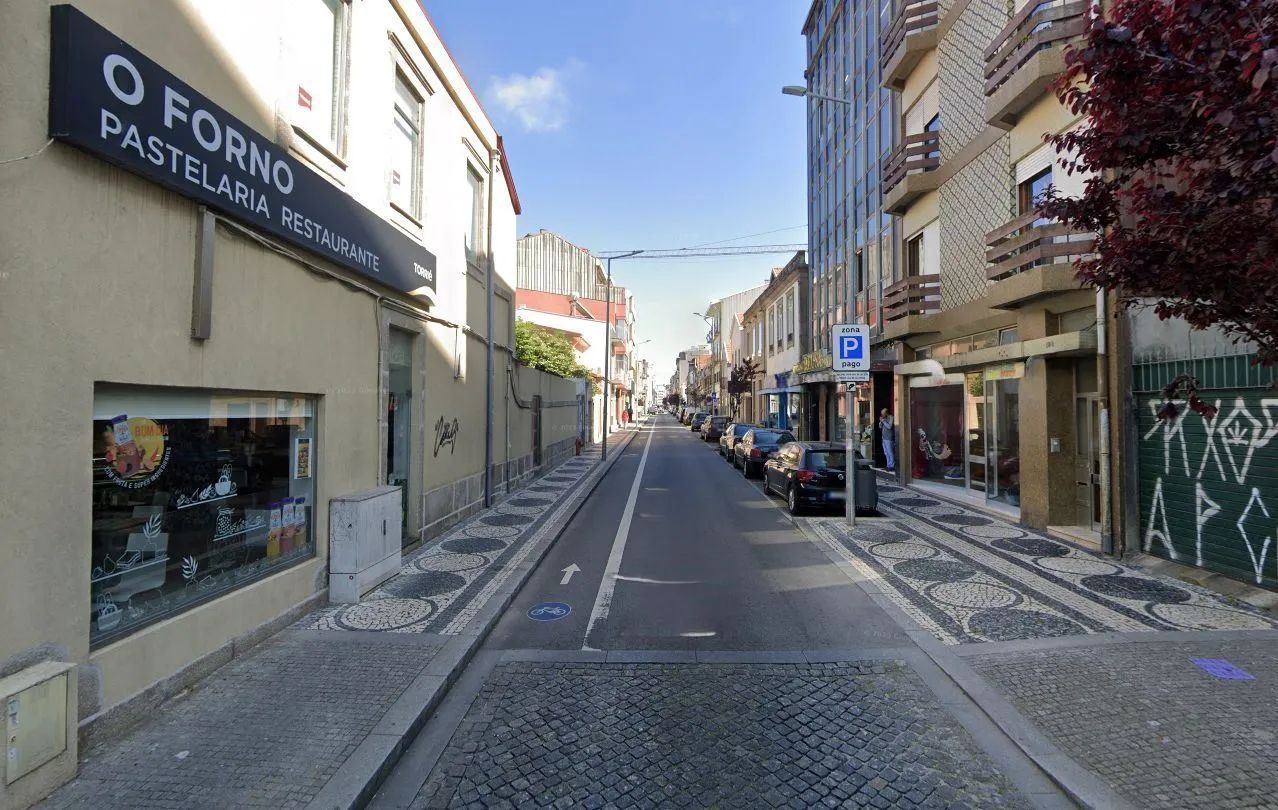 Arrendamento Loja - Junto ao mercado de Matosinhos - 2