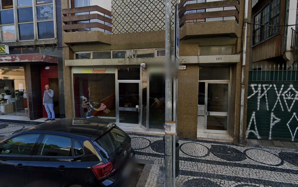 Arrendamento Loja - Junto ao mercado de Matosinhos - 3