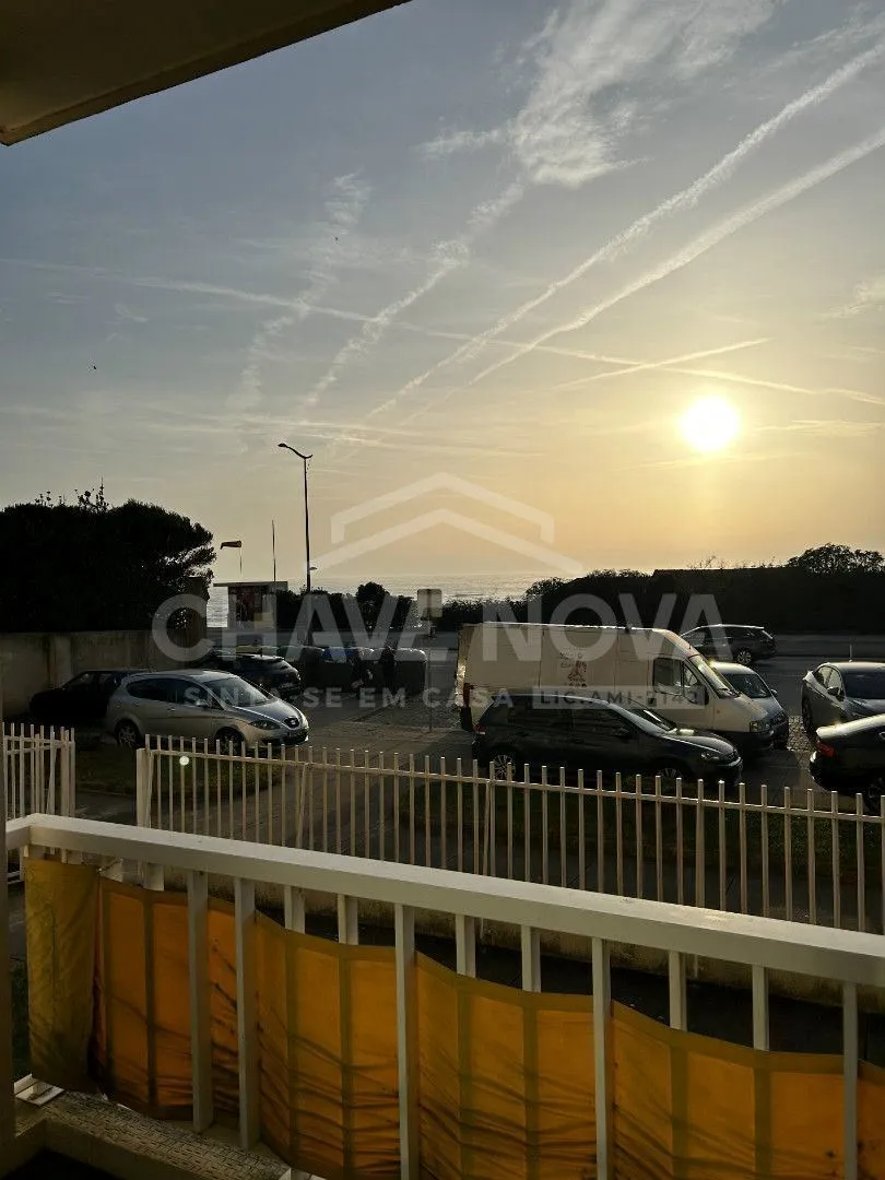 Apartamento T3 Foz do Douro - 2