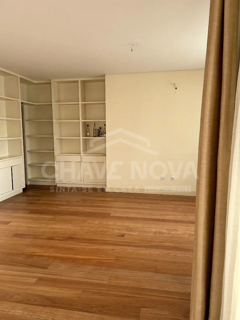 Apartamento T3 Foz do Douro - 3