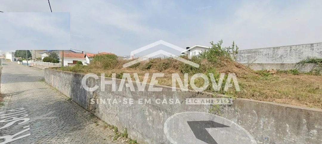 Terreno p/construção - Perosinho (Vila Nova de Gaia) - 2