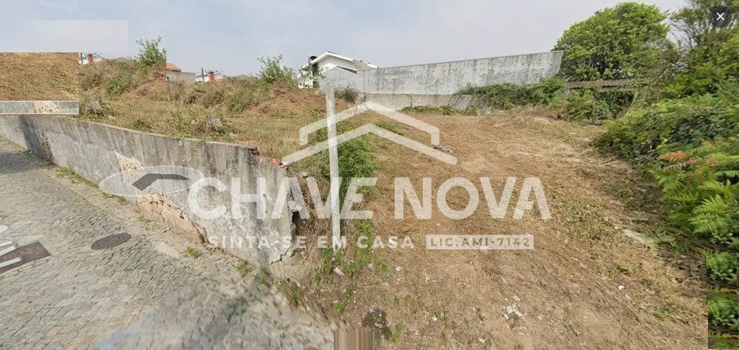 Terreno p/construção - Perosinho (Vila Nova de Gaia) - 3