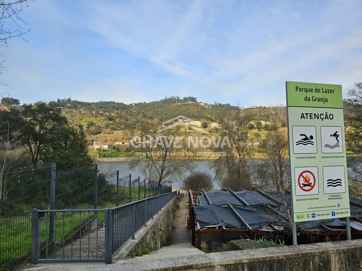 Moradia Isolada V2 em Espadanedo (Cinfães) - 2