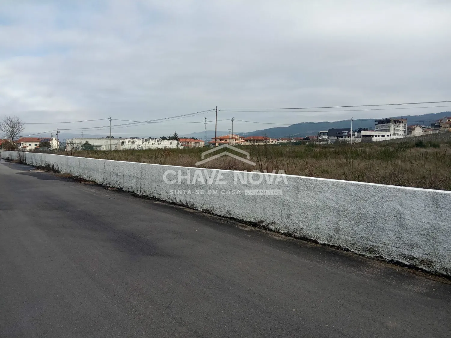 Terreno para construção de moradias  - 2