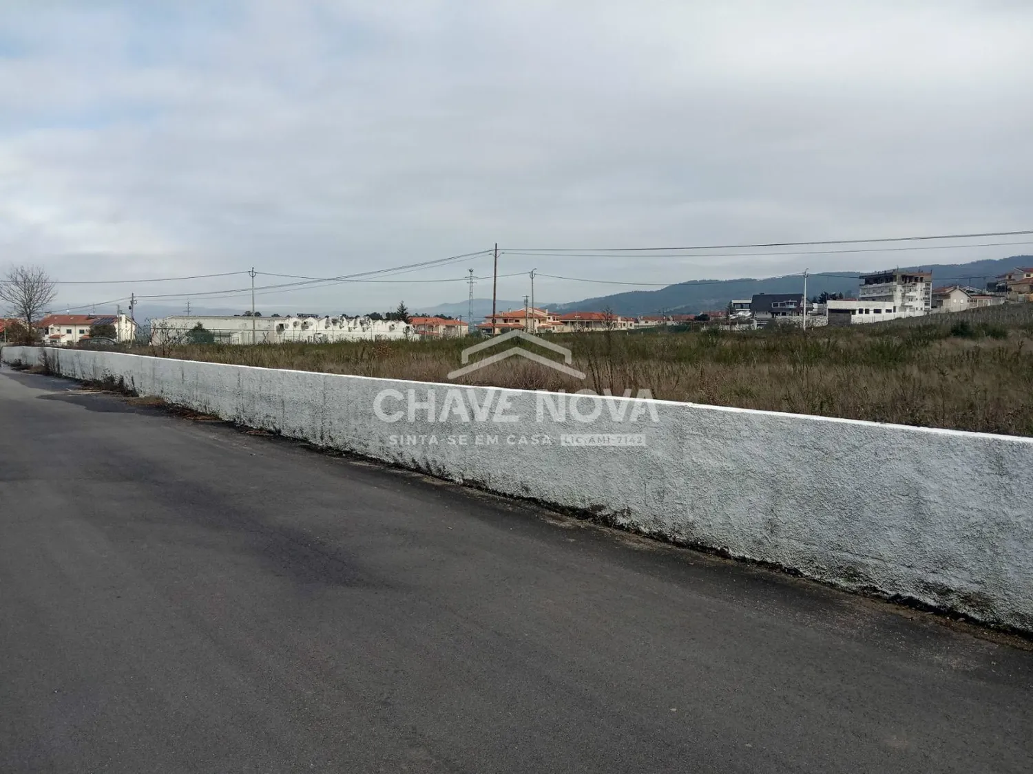 Terreno para construção de moradias  - 2