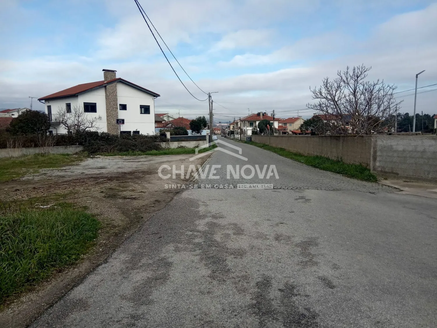 Terreno para construção de moradias  - 3