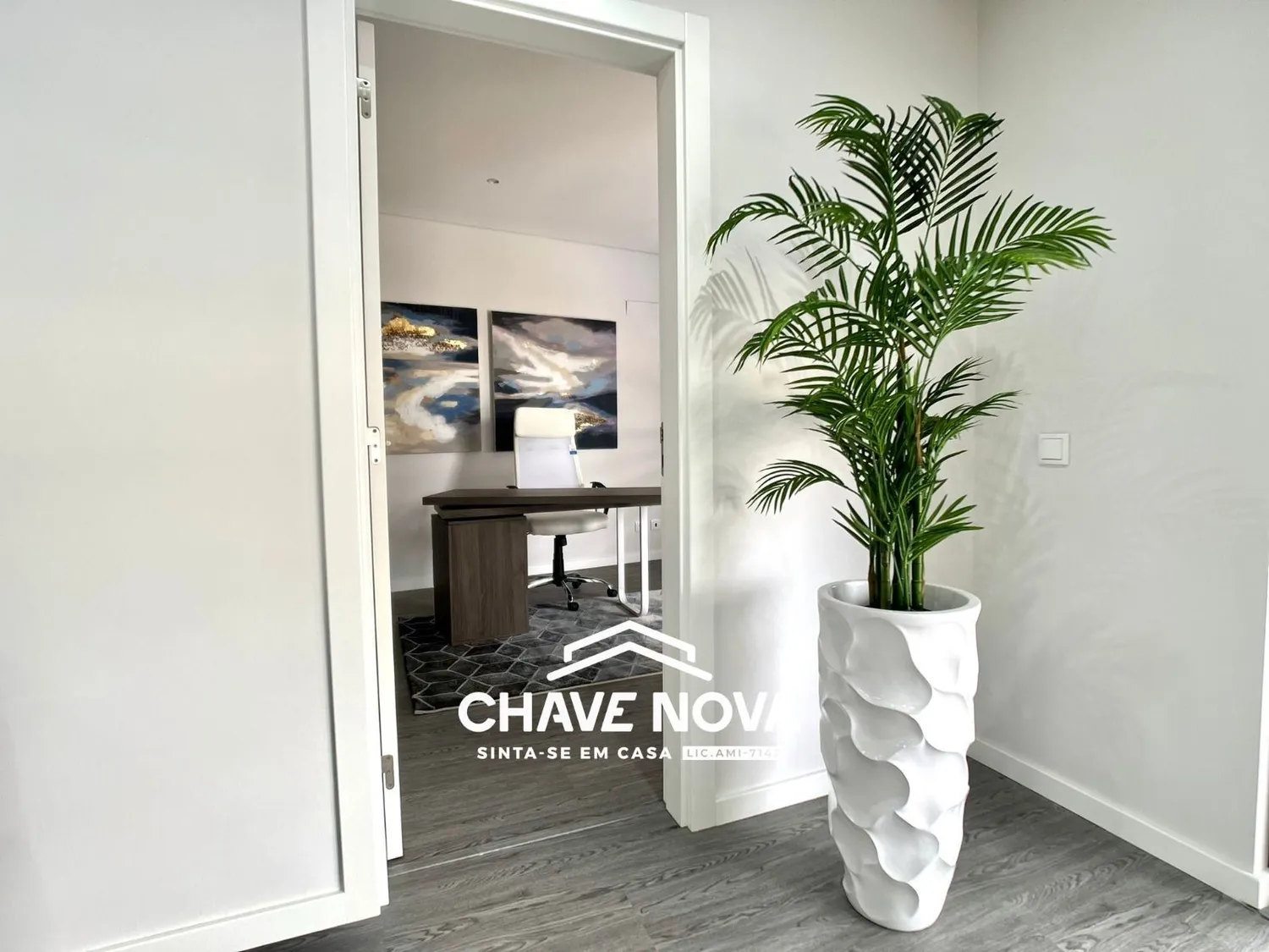 Apartamento T3 Moderno em Olhão - 3