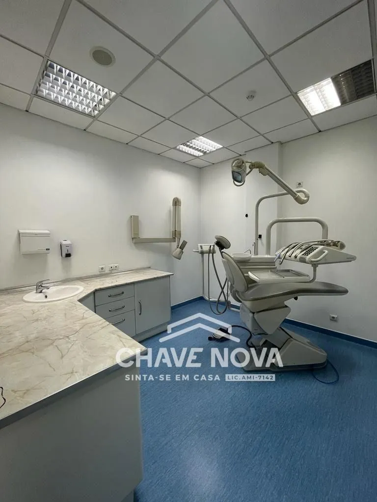 Clinica Medica a Venda 